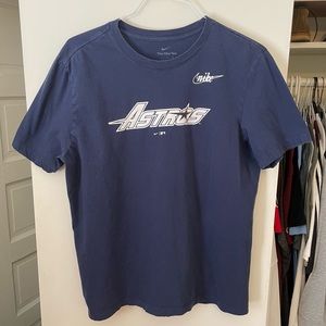 Nike Astros T Shirt